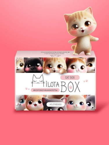 MilotaBox 