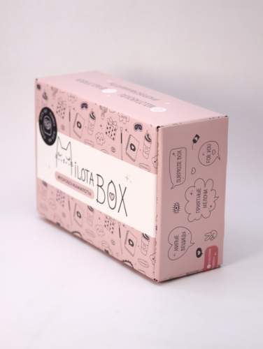 MilotaBox 