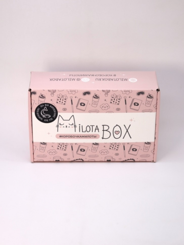 MilotaBox 