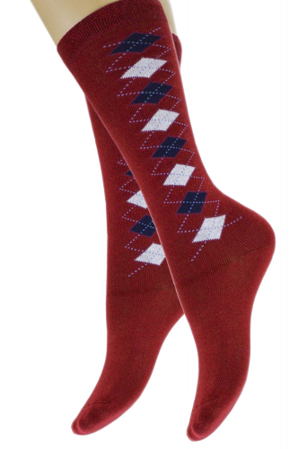 Гольфы для девочки - Para socks
