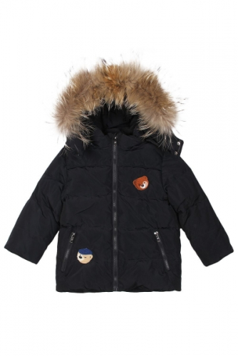 Куртка+полукомбинезон18601-193 комплект