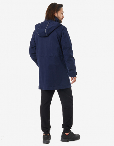 Куртка мужская (синий) m09410sf-nn191