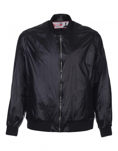 Куртка ветрозащитная унисекс (черный) u09101fs-bb191