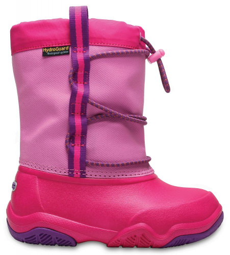 обувь детская SwftwtrWPBtK Party Pink/Candy Pink