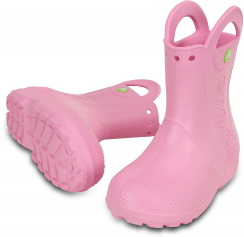 обувь детская Handle It Rain Boot Kids Carnation
