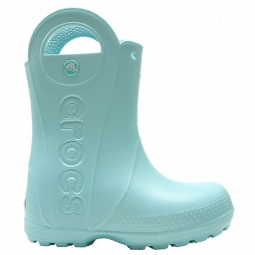 обувь детская Handle It Rain Boot Kids Ice Blue