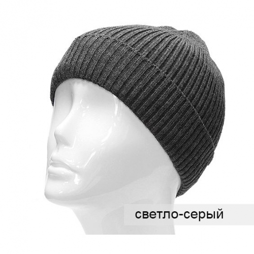 Мужская шапка MIKS мод. Руен (М012.352.200)