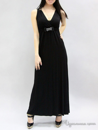 Платье MARA 2365, черный
