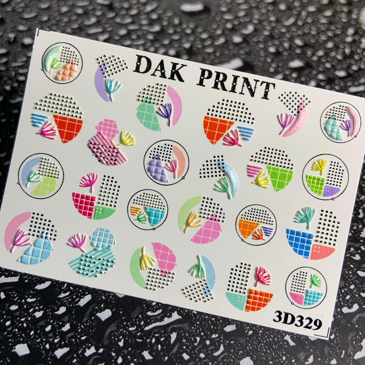 Dak print. Дизайн для Sticker Print. 3d слайдер-дизайн 3d/132. Наклейки принт VSL. Слайдер-дизайн 3d-23 слова.