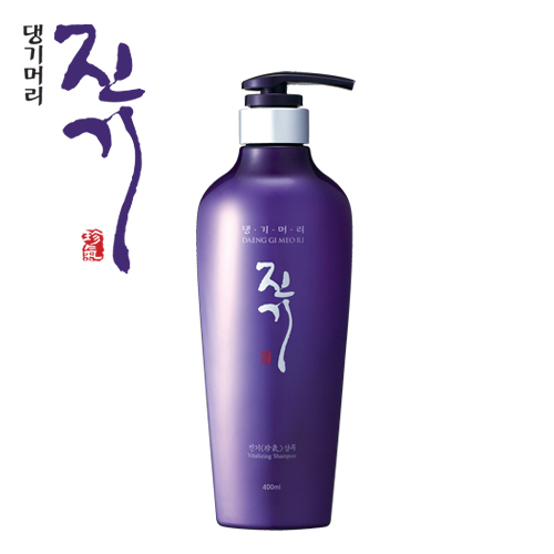 Шампунь восстанавливающий DAENG GI MEO RI Vitalizing Shampoo  300мл
