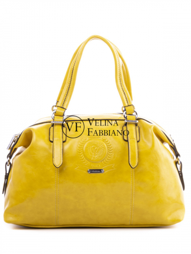 Сумка женская  59956-40 yellow