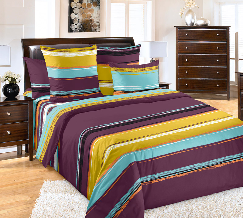 Эстер 4 2-х сп. с европростыней (арт.3200П)