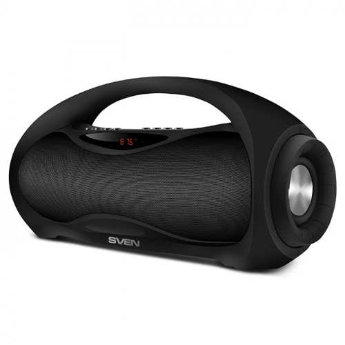 Колонка Sven PS-420 (bluetooth, встр.аккумулятор, FM, мощность 2 х 6Вт