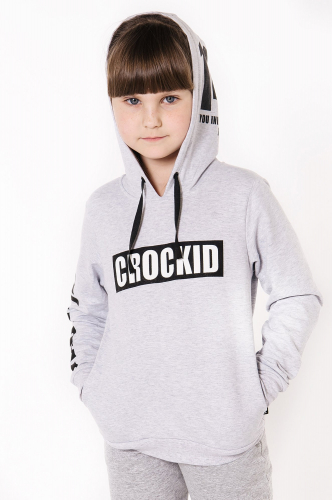 Crockid, Джемпер детский Crockid