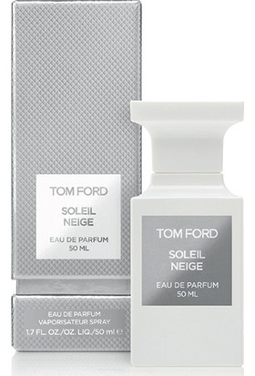 Копия парфюма Tom Ford Soleil Neige