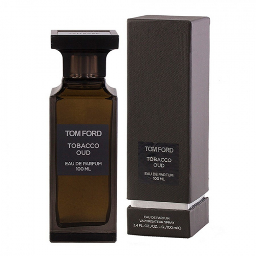 Копия парфюма Tom Ford Tobacco Oud