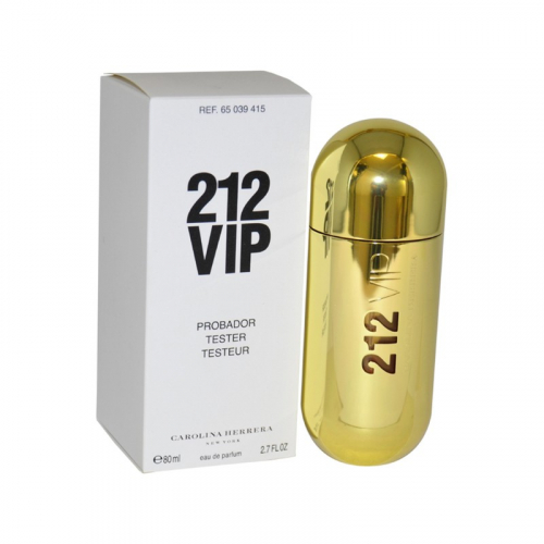 Копия парфюма Carolina Herrera 212 VIP Women