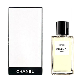 Les Exclusifs de Chanel Jersey