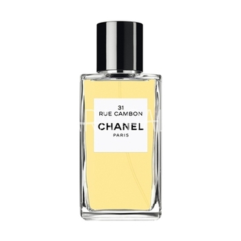 Les Exclusifs de Chanel 31 Rue Cambon