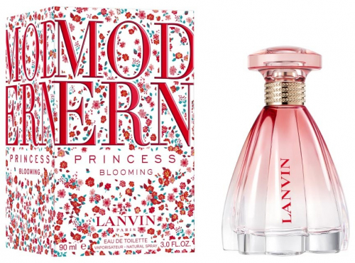 Копия парфюма Lanvin Modern Princess Blooming