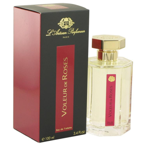 Копия парфюма L'artisan Parfumeur Voleur De Roses