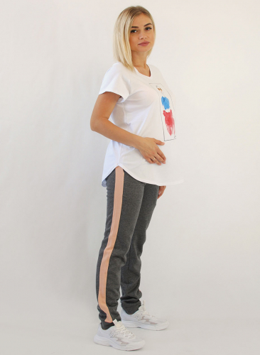 Спортивные брюки для беременных