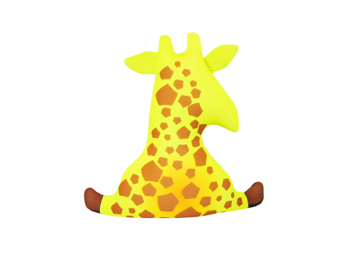 Игрушка антистресс Жираф
