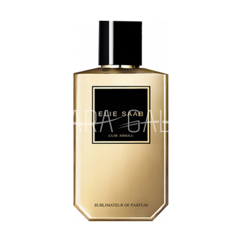 Elie saab cuir absolu