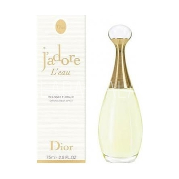 Jadore L'eau Cologne Florale