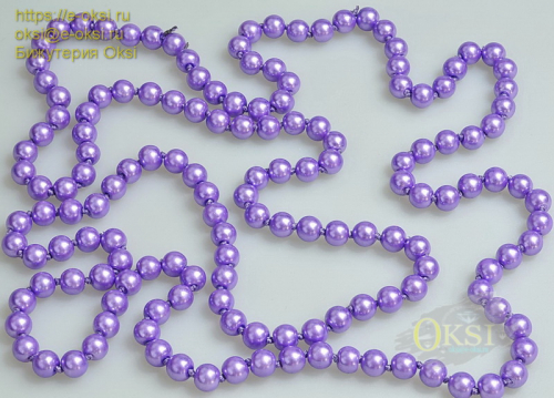 ДЛИННОЕ КОЛЬЕ-BS10391