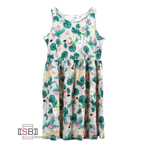 H&M, 507702, Платье