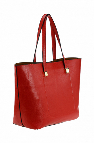 сумка женская шоппер, эко-кожа 32-523-3, 