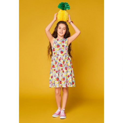 Платье детское для девочек Juniper цветной