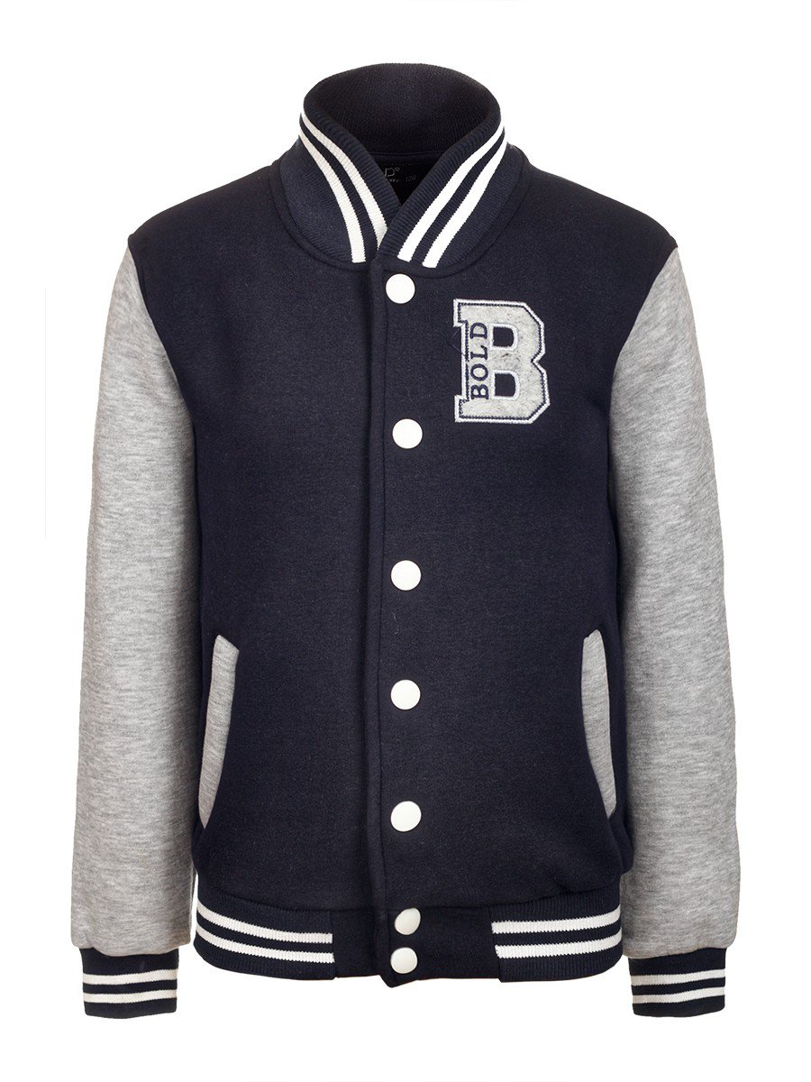 Varsity Classic Jacket v 2