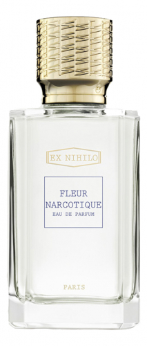 Ex Nihilo Fleur Narcotique unisex т.д. 7.5мл в коробке