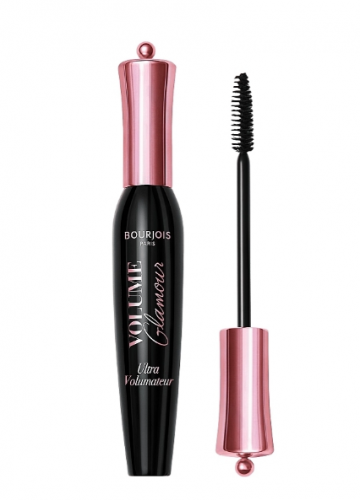 Bourjois Тушь Увеличивающая Объем Volume Glamour Ж Товар 06 тон