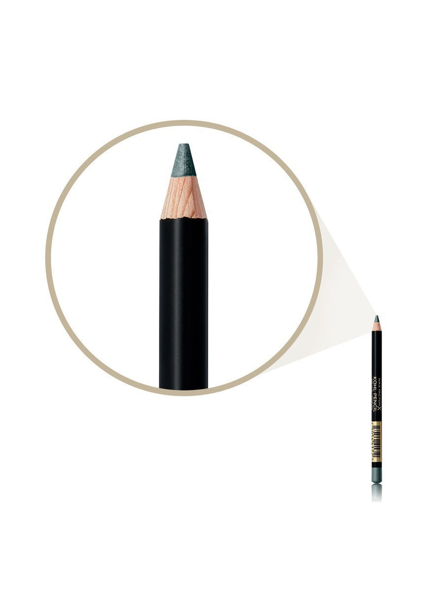 Max Factor Карандаш Для Макияжа Глаз Kohl Pencil Ж Товар 070 тон