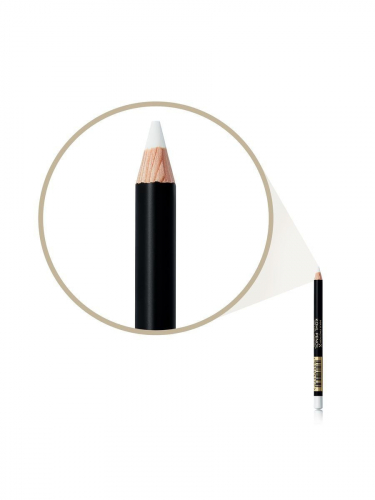 Max Factor Карандаш Для Макияжа Глаз Kohl Pencil Ж Товар 010 тон