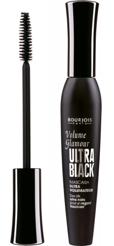 Bourjois Тушь Увеличивающая Объем Volume Glamour Ultra Black Ж Товар 61 тон