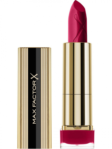 Max Factor Помада Губная Colour Elixir Lipstick Ж Товар 080 тон chilli