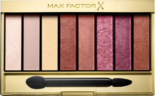 Max Factor Тени для век Masterpiece Nude Palette Ж Товар Тон 05