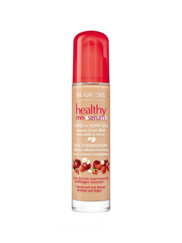 Bourjois Крем-сыворотка Тональный Healthy Mix Serum Ж Товар 53 тон (beige clair)