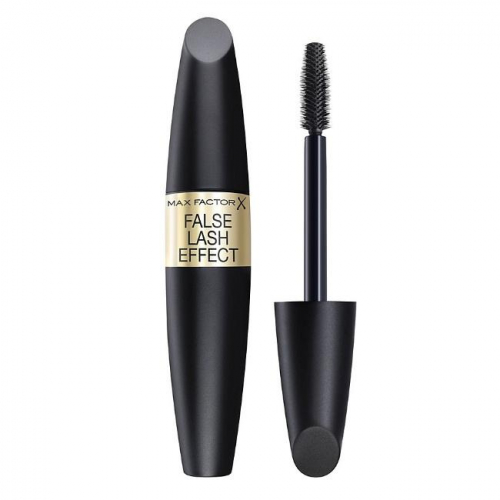 Max Factor Тушь False Lash Effect Full Lashes Natural Look Mascara Ж Товар Black