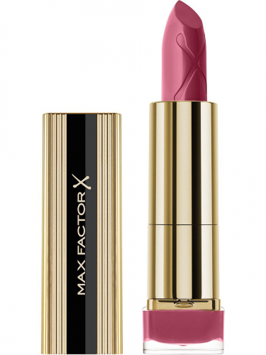 Max Factor Помада Губная Colour Elixir Lipstick Ж Товар 100 тон firefly