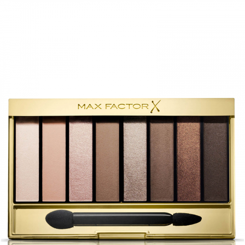 Max Factor Тени для век Masterpiece Nude Palette Ж Товар Тон 01 cappuccino