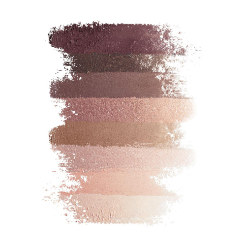 Max Factor Тени для век Masterpiece Nude Palette Ж Товар Тон 03 rose