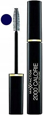 Max Factor Тушь Для Ресниц Объемная 2000 Calorie Dramatic Volume Ж Товар Navy