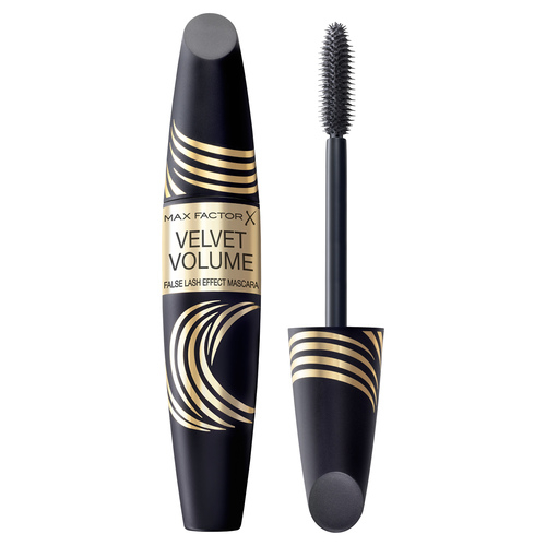 Max Factor Тушь C Эффектом Накладных Ресниц False Lash Effect Velvet Volume Ж Товар Тон black