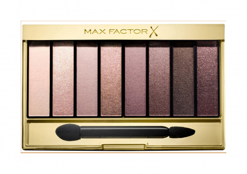 Max Factor Тени для век Masterpiece Nude Palette Ж Товар Тон 03 rose