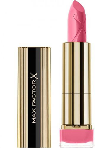 Max Factor Помада Губная Colour Elixir Lipstick Ж Товар 090 тон english rose